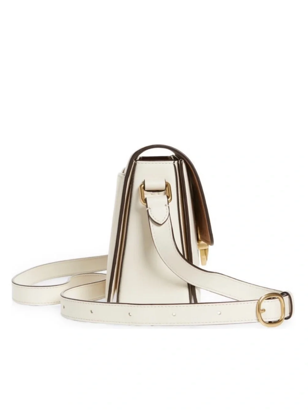 Coach studio shoulder